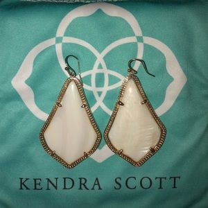 Kendra Scott Earrings